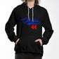 Bring Back Obama 44 Hoodie - Unisex