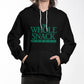 Whole Snack Market Hoodie - Unisex
