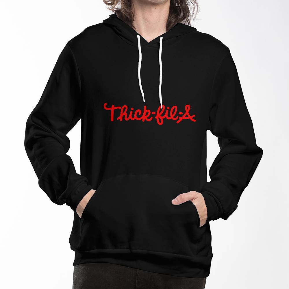 Thick-Fil-A Hoodie