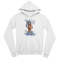 The Devil Saw Me With My Head Down Hoodie