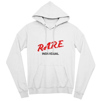 R.A.R.E Individual Hoodie - Unisex