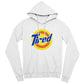 Tire Hoodie - Unisex