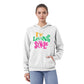 I'm Living Single Hoodie - Unisex