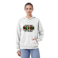 No Sugar - Black - No Cream Hoodie - Unisex
