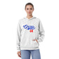 Bring Back Obama 44 Hoodie - Unisex