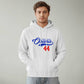 Bring Back Obama 44 Hoodie - Unisex