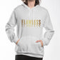 Flawless Hoodie