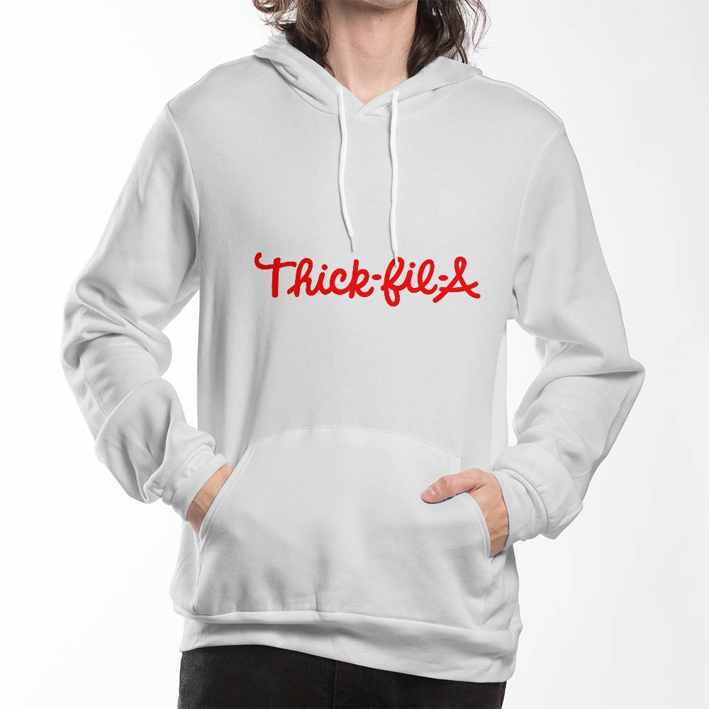 Thick-Fil-A Hoodie