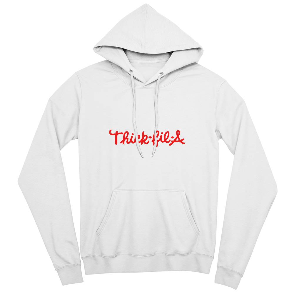 Thick-Fil-A Hoodie