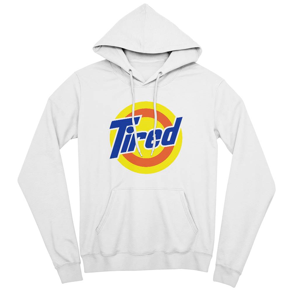 Tire Hoodie - Unisex