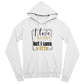I Love Jesus But I Cuss A Little Hoodie