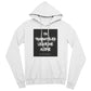 I'm Traumatized Leave Me Alone Hoodie