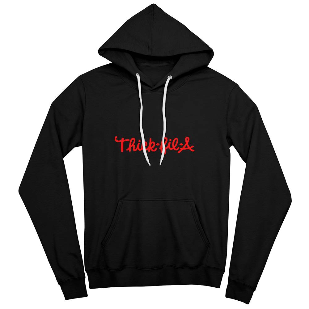 Thick-Fil-A Hoodie