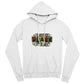 No Sugar - Black - No Cream Hoodie - Unisex
