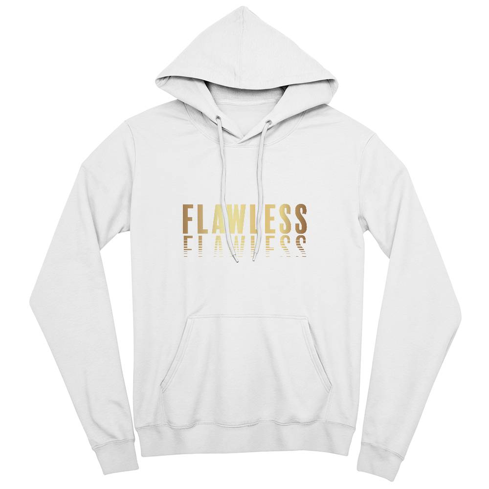 Flawless Hoodie