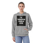 I'm Traumatized Leave Me Alone Hoodie