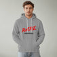R.A.R.E Individual Hoodie - Unisex