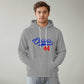 Bring Back Obama 44 Hoodie - Unisex
