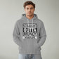 Straight Outta Money Dad Life Hoodie