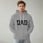 DAD The Man The Myth The Legend Hoodie
