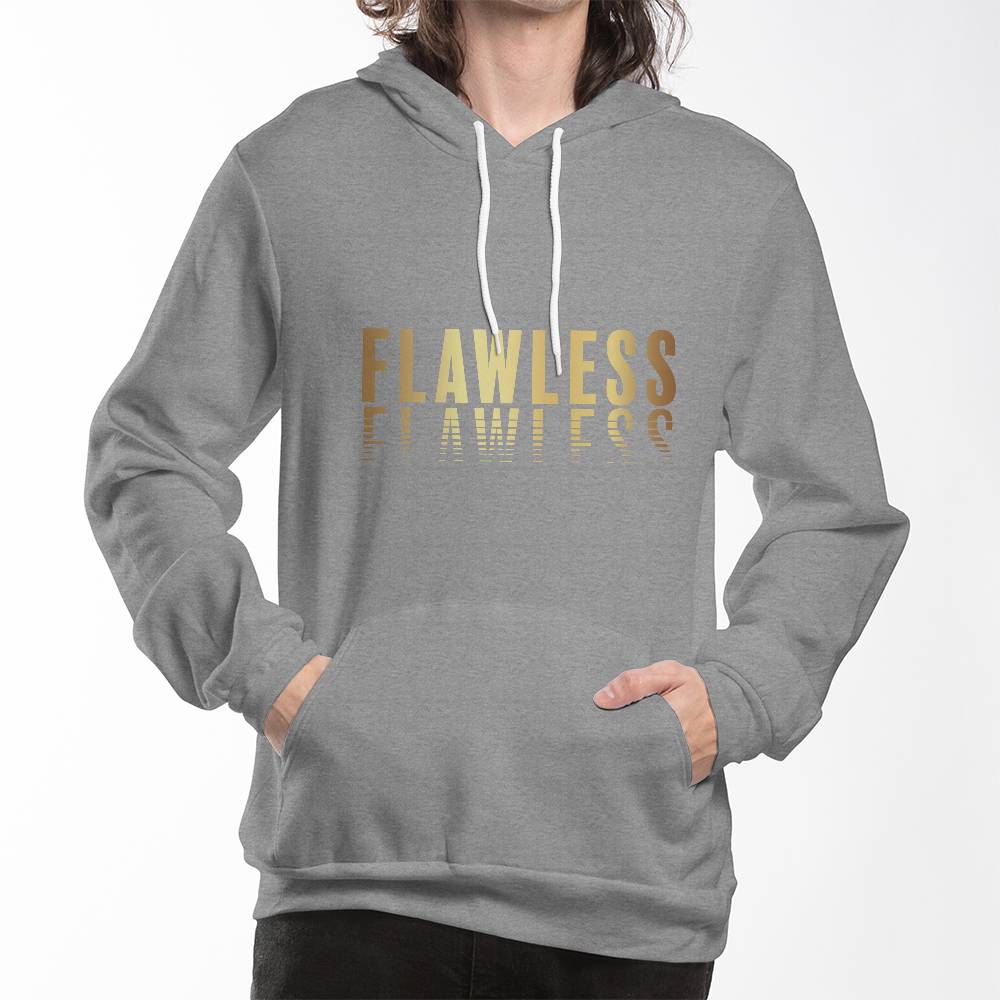 Flawless Hoodie