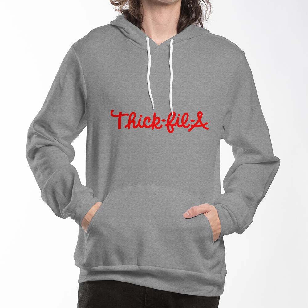 Thick-Fil-A Hoodie