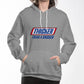 Thicker Than A Snicker Hoodie