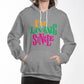 I'm Living Single Hoodie - Unisex