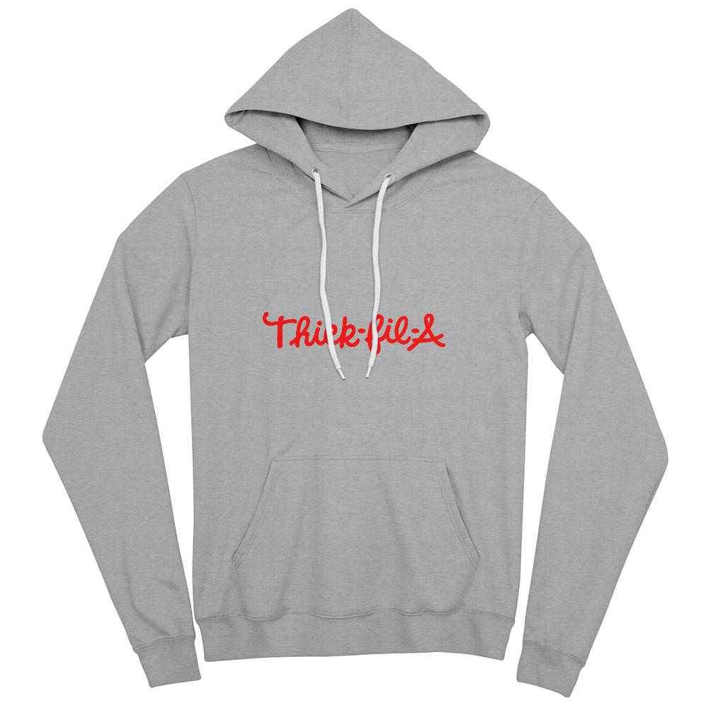 Thick-Fil-A Hoodie