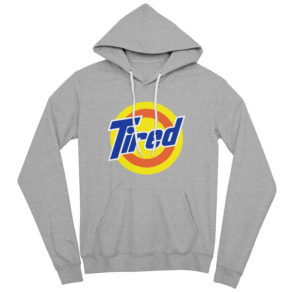 Tire Hoodie - Unisex