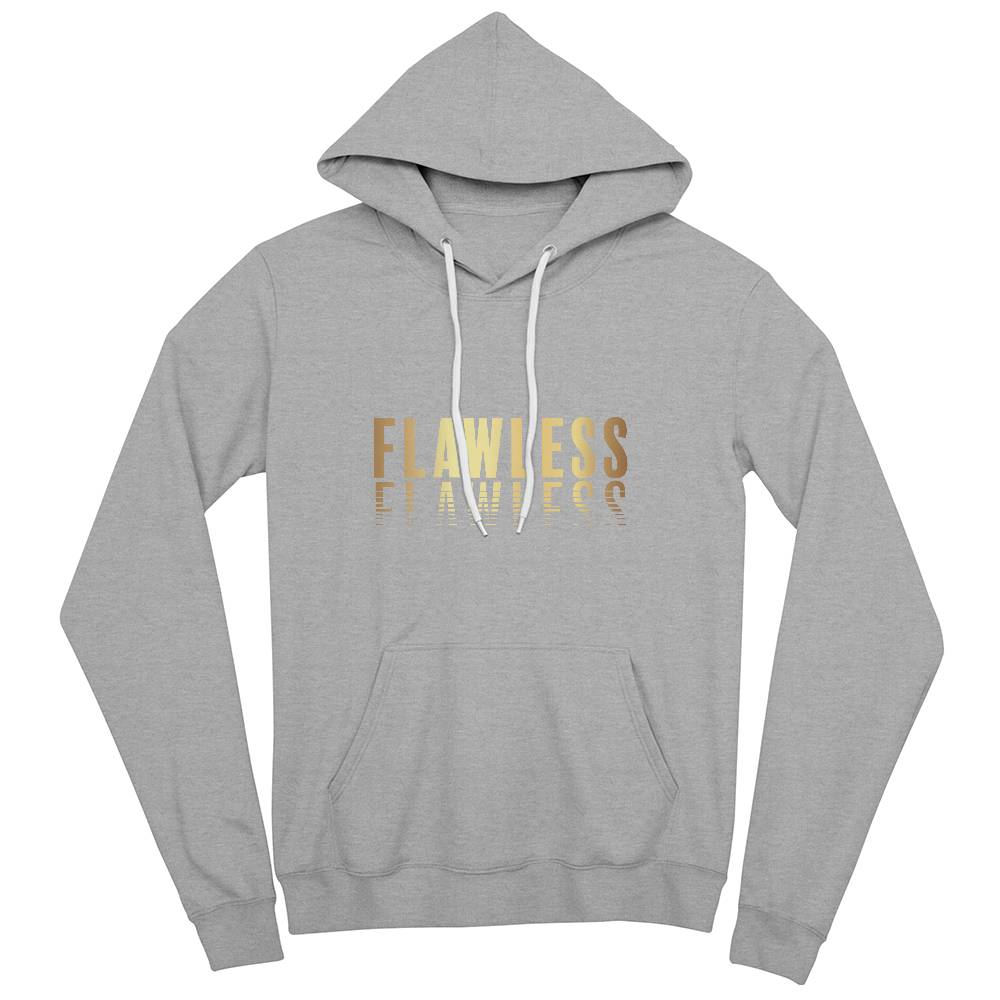 Flawless Hoodie