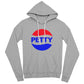 Petty Hoodie