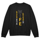 In Love With My Wife So Back Off Sweatshirt