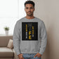 In Love With My Wife So Back Off Sweatshirt
