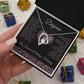 Personalized You Bring Me So Much Joy Necklace - Daughter
